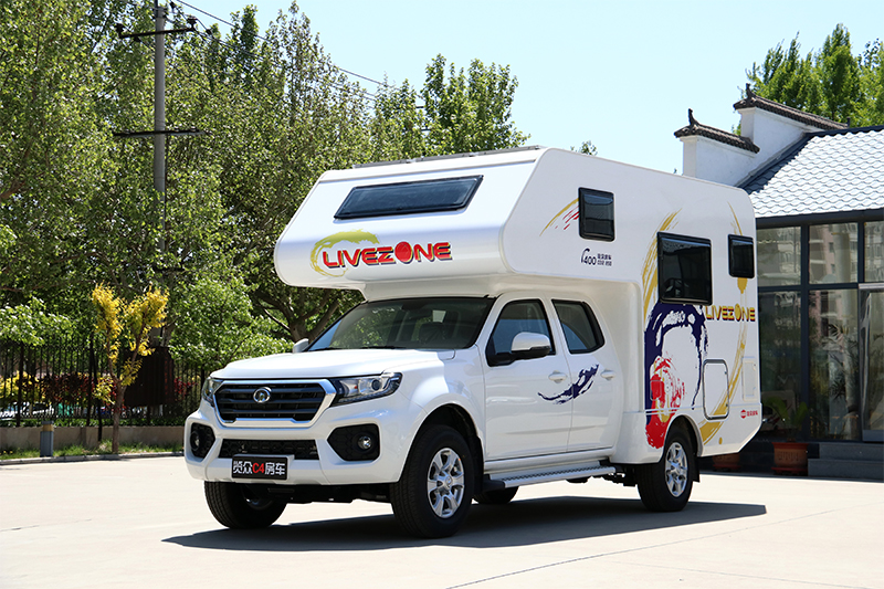 買房車、選房車這個展會您必須參加