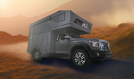 山海炮無拓6座版