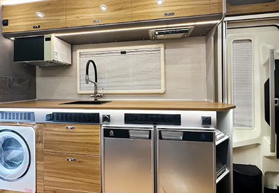 山海炮無拓6座版