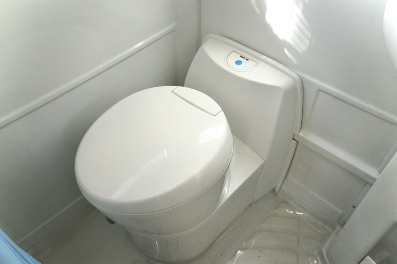 舒適旅行生活，這款房車必不可少