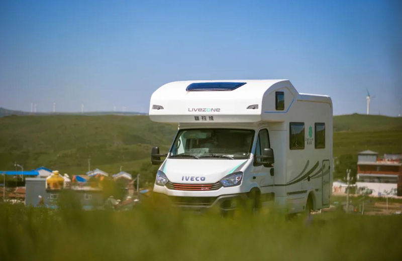 過幾天沈陽特?zé)狒[,這么多房車 過幾天沈陽特?zé)狒[,這么多房車