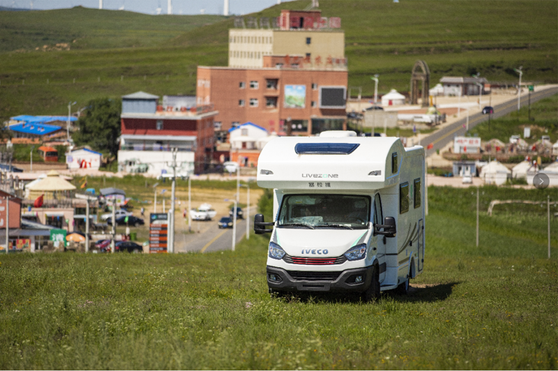 過幾天沈陽特?zé)狒[,這么多房車 過幾天沈陽特?zé)狒[,這么多房車