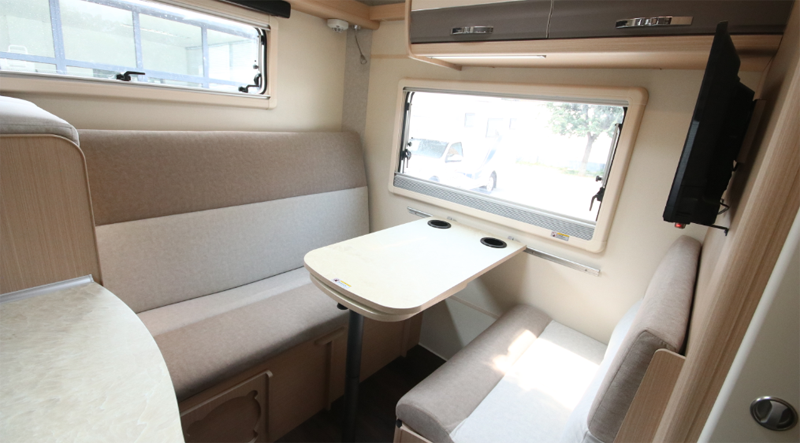 覽眾C6房車(chē) 覽眾C6房車(chē)