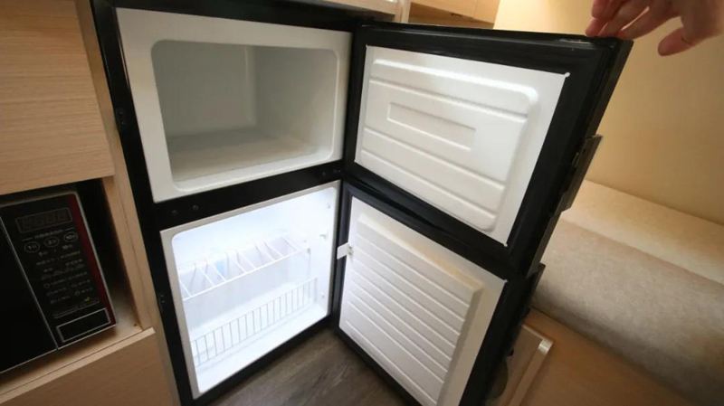 覽眾C6房車(chē) 覽眾C6房車(chē)