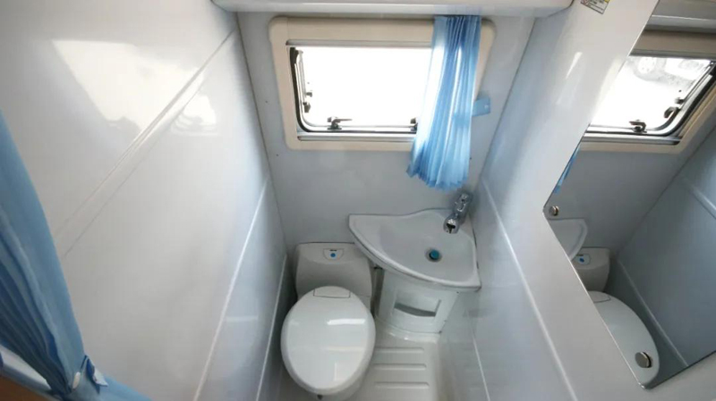 覽眾C6房車(chē) 覽眾C6房車(chē)