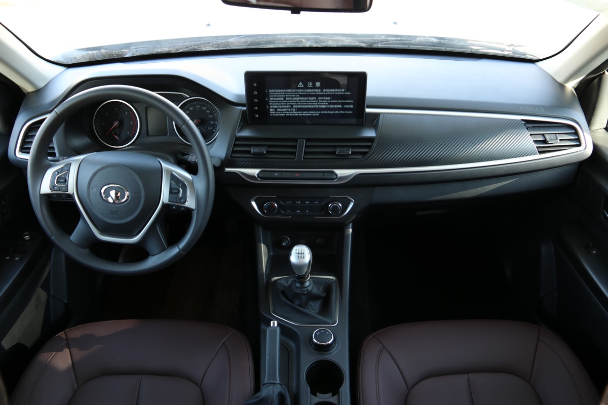 深度房車自駕，還是要選這樣的房車