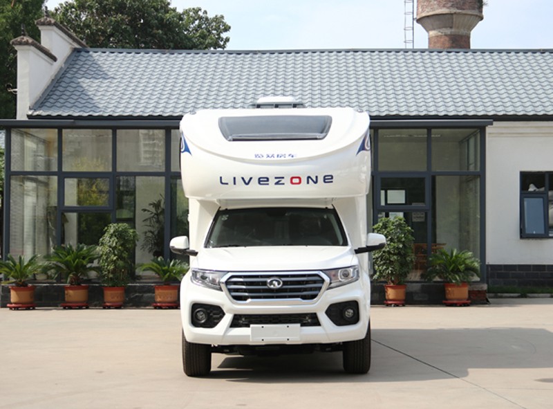 房車進藏，這個配置還是很必要的