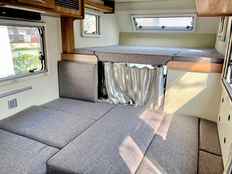 這個房車優惠只有兩臺,力度還挺大 這個房車優惠只有兩臺,力度還挺大