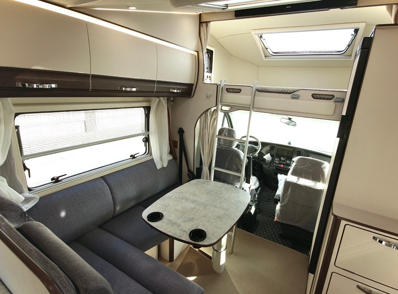 這么多款房車，適合您的是哪款？