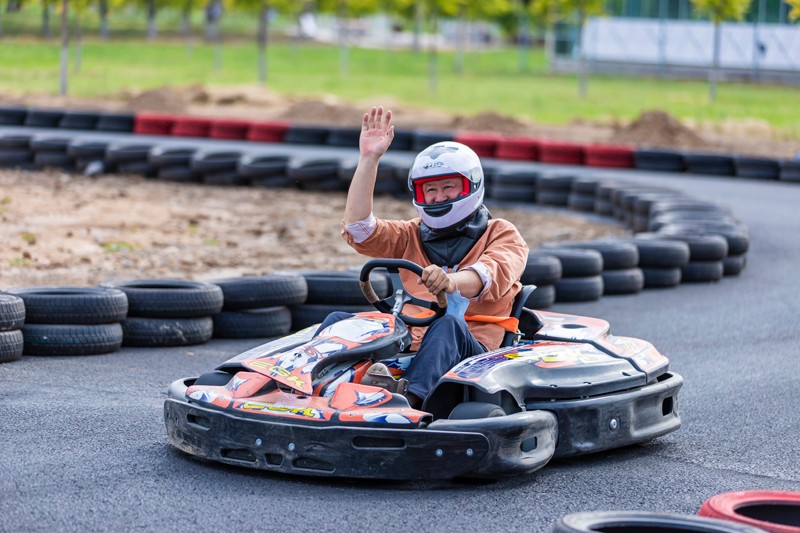 舒適房車生活，你怎么能不羨慕？