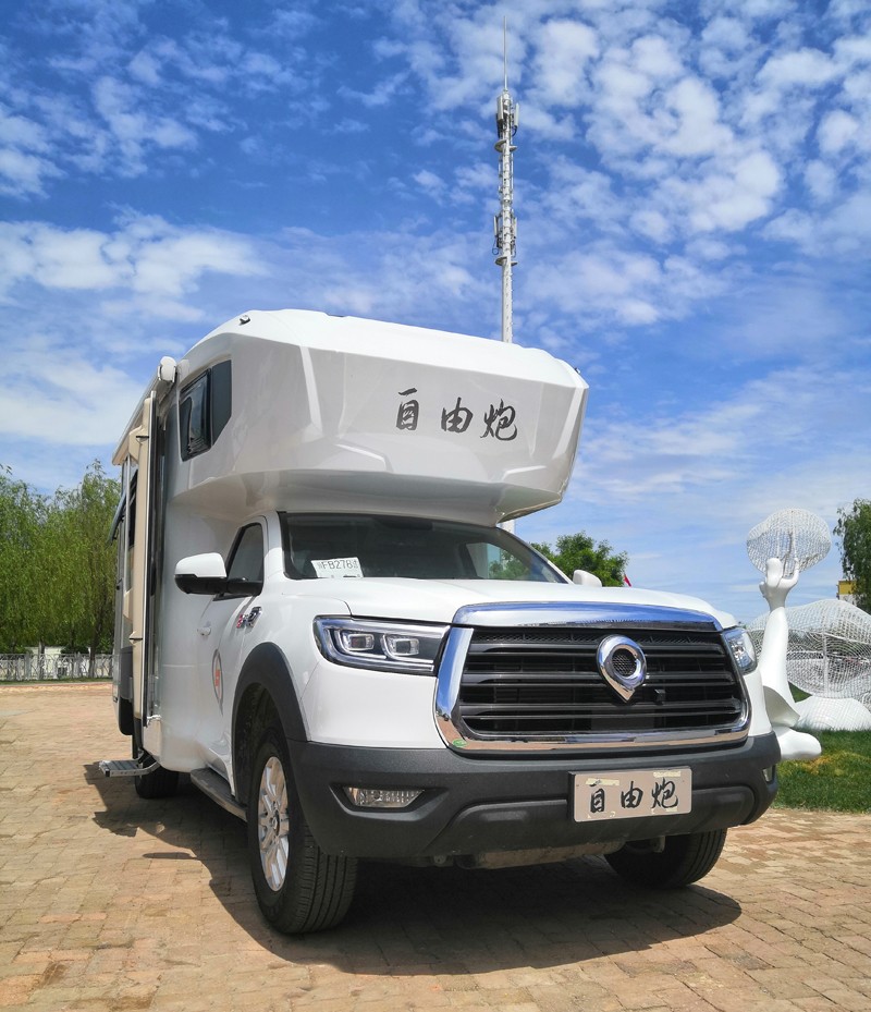 皮卡房車到底有什么優勢,值得大家選擇? 皮卡房車到底有什么優勢,值得大家選擇?