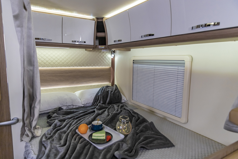 深度自駕,品質房車生活選這款 深度自駕,品質房車生活選這款