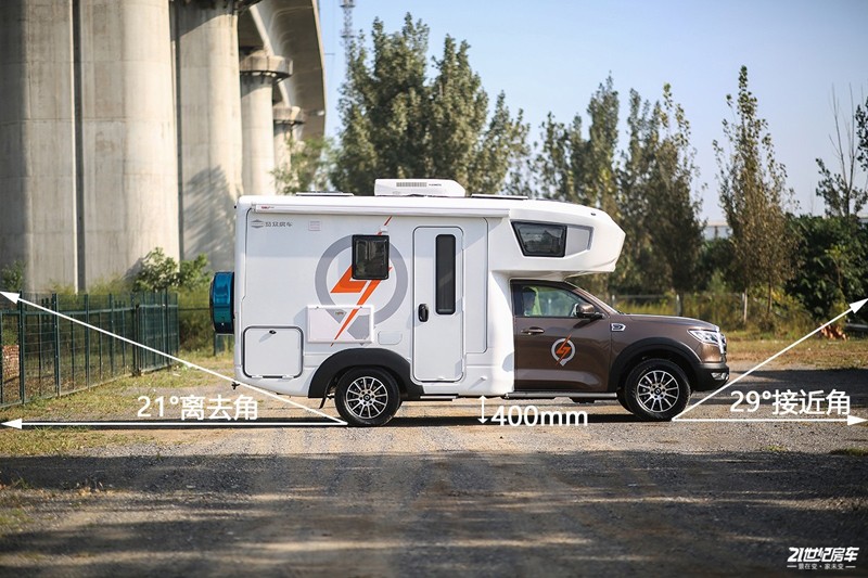 打響第二炮!搶先實(shí)拍體驗(yàn)覽眾自由炮-B皮卡四驅(qū)房車 打響第二炮!搶先實(shí)拍體驗(yàn)覽眾自由炮-B皮卡四驅(qū)房車