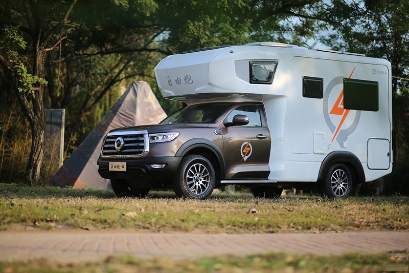 自由炮AB同展，您選哪款？