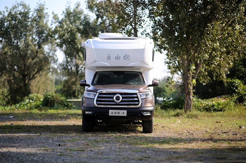 一個好的房車伙伴，到底有多重要