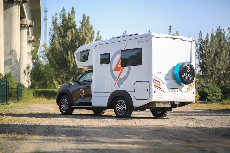 自由炮顏值實力派,動力無需贅言 自由炮顏值實力派,動力無需贅言