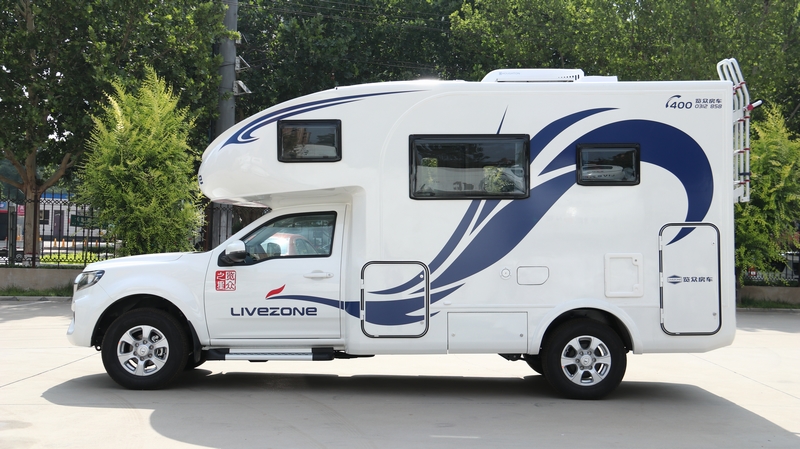 房車價(jià)格20萬一30萬哪個(gè)品牌好？覽眾房車有那款車在20-30萬之間？