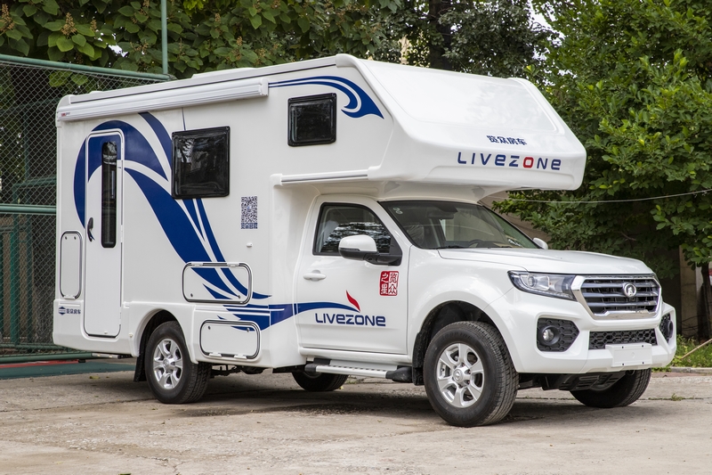 最便宜的房車多少錢？長城房車價格2022款