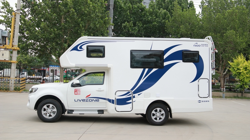 能進(jìn)京的皮卡房車(chē)、哪里有能上京牌的皮卡房車(chē)？