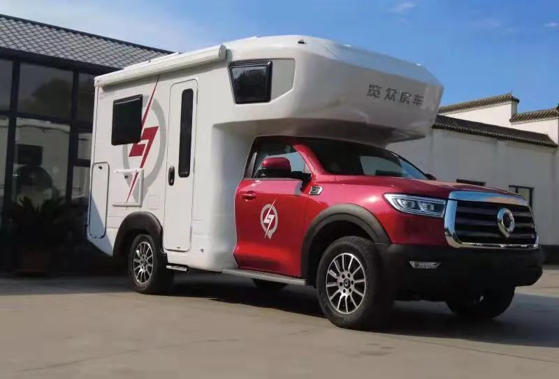 一輛優(yōu)秀的房車應(yīng)該具備哪些基因？看這里!