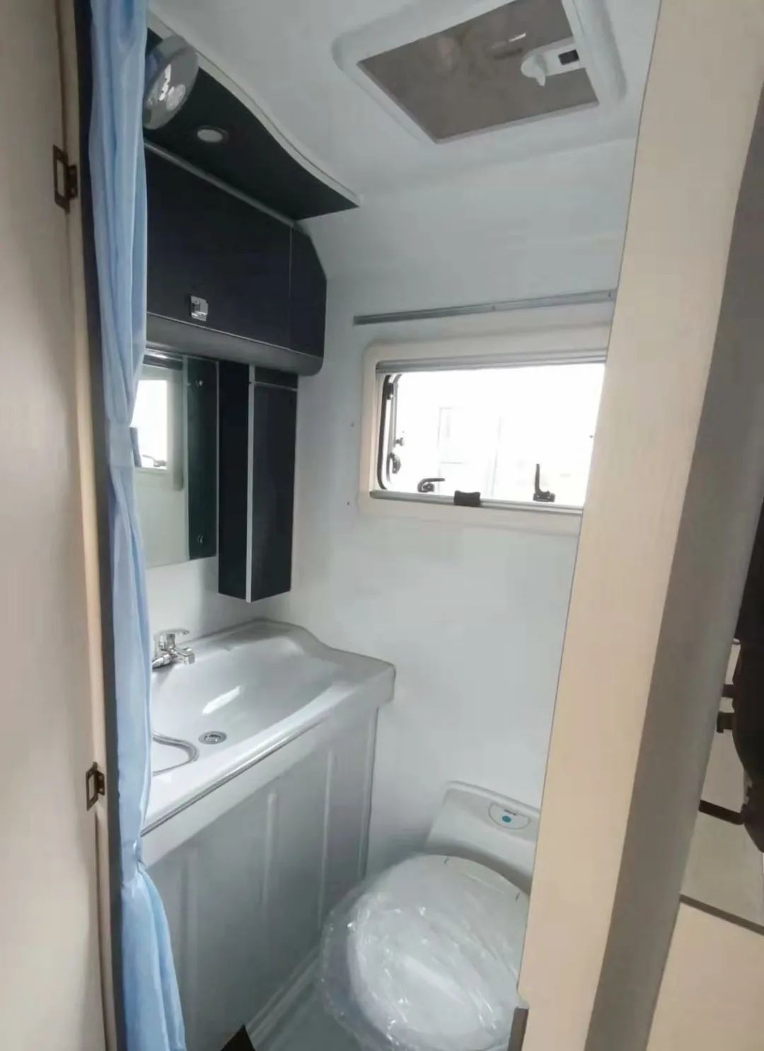 一輛優(yōu)秀的房車應(yīng)該具備哪些基因？看這里!