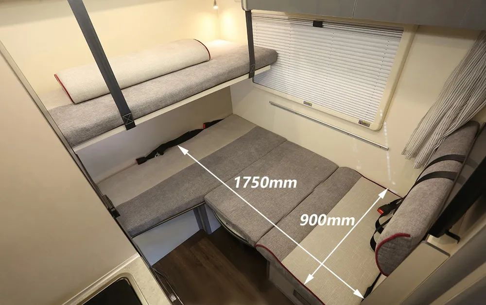 氣場全開！駱駝房車最強全明星陣容，齊了！