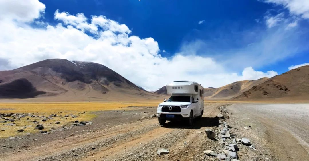 秋季『房車保養(yǎng)』這樣做，旅途才能更省心