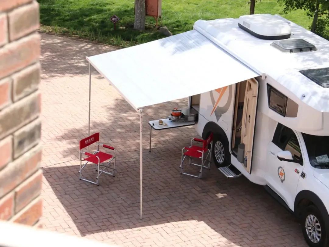 房車出行，做好這幾點你會更安全！