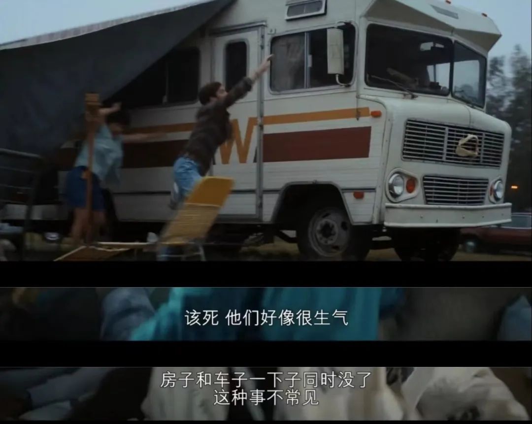 房車出行，做好這幾點你會更安全！