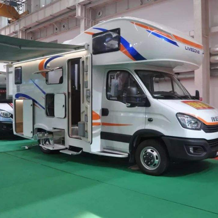 向“偽性價比”房車出擊，第五代塞拉維來襲！