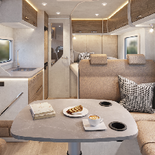 向“偽性價比”房車出擊，第五代塞拉維來襲！