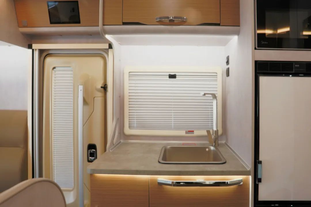 向“偽性價比”房車出擊，第五代塞拉維來襲！