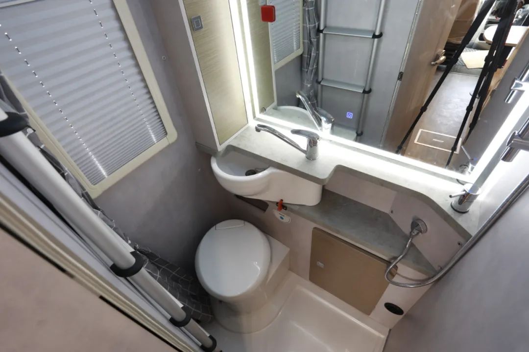 向“偽性價比”房車出擊，第五代塞拉維來襲！