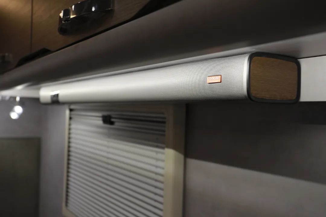 向“偽性價比”房車出擊，第五代塞拉維來襲！