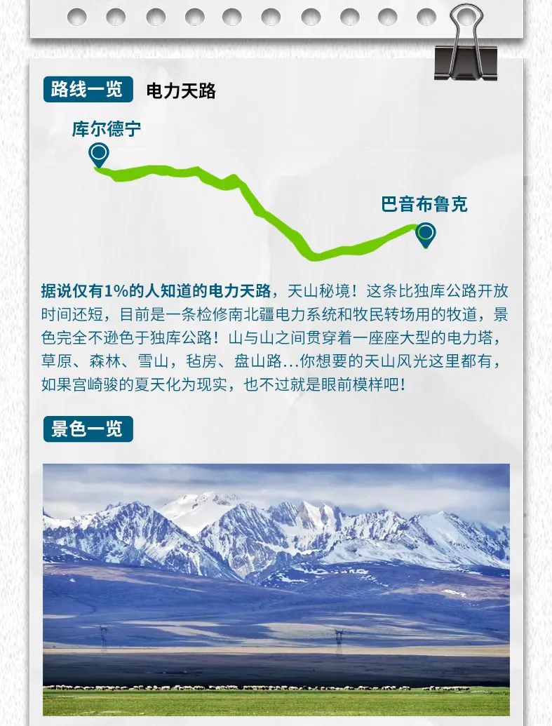 出去玩啦！覽眾房車-縱行新疆 自駕報名開啟！