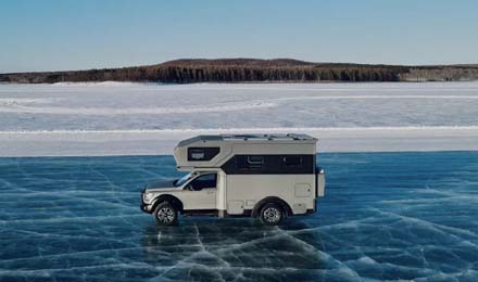 多款新車齊發！覽眾房車北京展會重磅來襲！