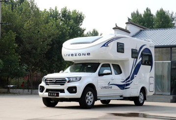 如果你正在關(guān)注房車，一定要看