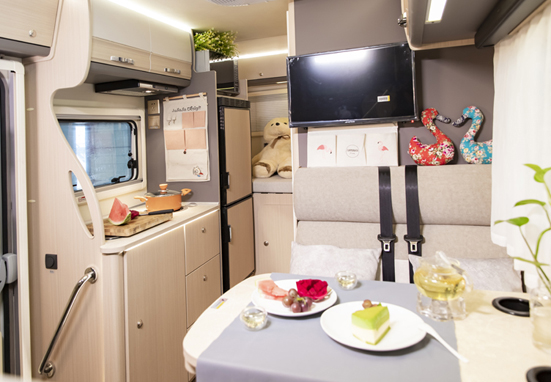 不在展會(huì)，一樣可以買(mǎi)到優(yōu)惠的房車(chē)